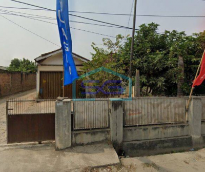 Disewa & Dijual Gudang Jl.Karimun Jawa, Lampung