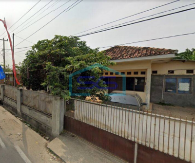 Disewa & Dijual Gudang Jl.Karimun Jawa, Lampung