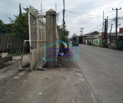 Dijual Workshop / Bengkel Legok karawaci - Tangerang