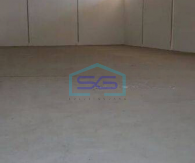 Gudang disewakan legok Tangerang