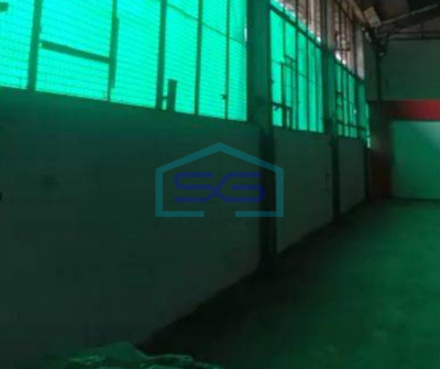 Disewakan Gudang di Legok Tangerang