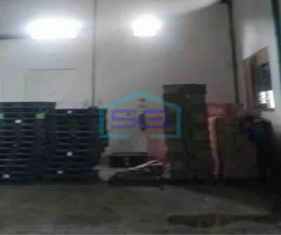 Disewakan Gudang di Legok Tangerang