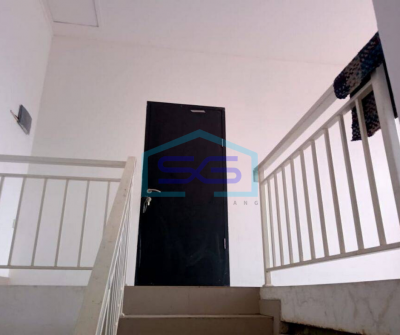 Dijual Gudang di Blessindo Legok - Tangerang