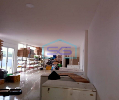 Dijual Gudang di Blessindo Legok - Tangerang