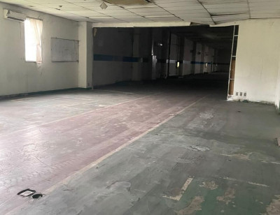 Dijual Pabrik Gudang Kawasan Industri Delta Silicon 1 Lippo Cikarang