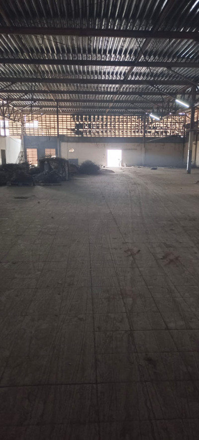 DISEWAKAN GUDANG ARGO PANTES DEKAT LIPPO KARAWACI DAN GADING SERPONG