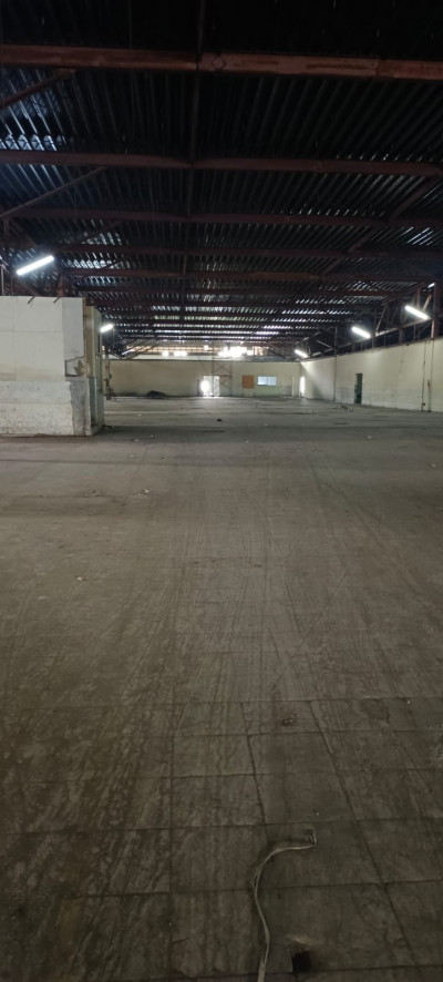 DISEWAKAN GUDANG ARGO PANTES DEKAT LIPPO KARAWACI DAN GADING SERPONG