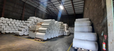 DISEWAKAN GUDANG DEKAT LIPPO KARAWACI DAN GADING SERPONG