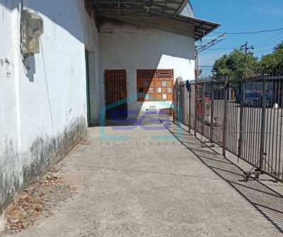 Dijual Gudang lokasi di Kapasa Raya Makassar