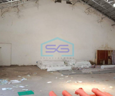 Dijual Gudang lokasi di Kapasa Raya Makassar