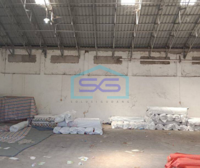 Dijual Gudang lokasi di Kapasa Raya Makassar