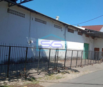 Dijual Gudang lokasi di Kapasa Raya Makassar