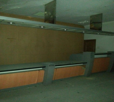 DISEWAKAN GUDANG DI KOMPLEK NIAGA MEDAN DELI