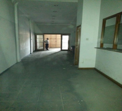 DISEWAKAN GUDANG DI KOMPLEK NIAGA MEDAN DELI