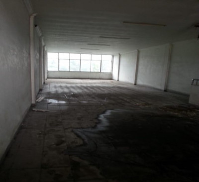 DISEWAKAN GUDANG DI KOMPLEK NIAGA MEDAN DELI