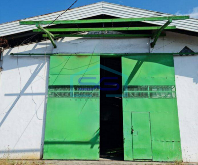 DISEWAKAN GUDANG DI MARGOMULYO PERMAI SURABAYA