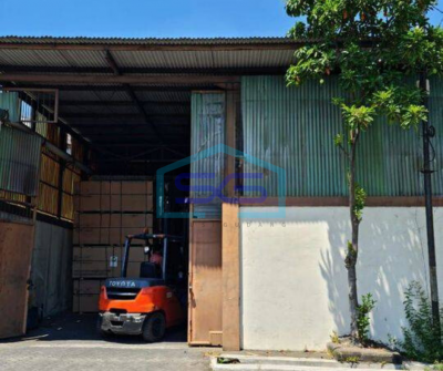 DIJUAL GUDANG DI MARGOMULYO PERMAI SURABAYA