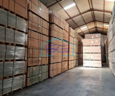 DIJUAL GUDANG DI MARGOMULYO PERMAI SURABAYA