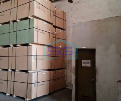 DIJUAL GUDANG DI MARGOMULYO PERMAI SURABAYA