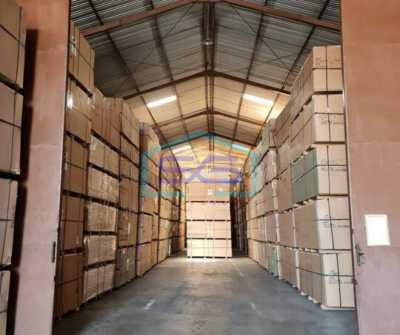 DIJUAL GUDANG DI MARGOMULYO PERMAI SURABAYA