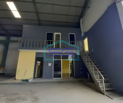 Dijual Gudang di Margomulyo Surabaya