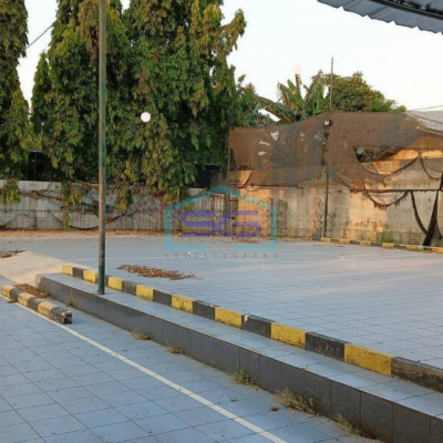 Disewakan Ruang usaha bisa jadi Gudang di Bintaro Tangerang Selatan