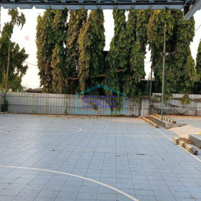 Disewakan Ruang usaha bisa jadi Gudang di Bintaro Tangerang Selatan