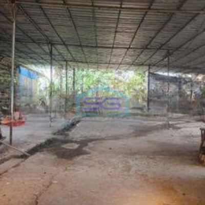 Disewakan gudang dekat Serpong di Rumpin Bogor