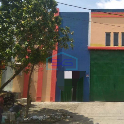 Disewakan Gudang murah di Pergudangan Bizhub Serpong Gunung Sindur