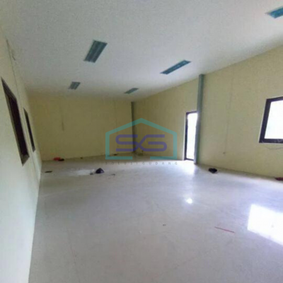 Disewakan Gudang siap usaha di Bsd Pergudangan Taman Tekno Serpong