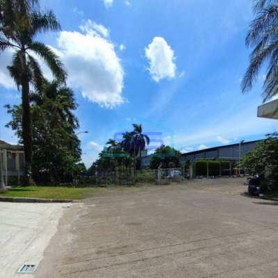 Disewakan Gudang siap usaha di Bsd Pergudangan Taman Tekno Serpong