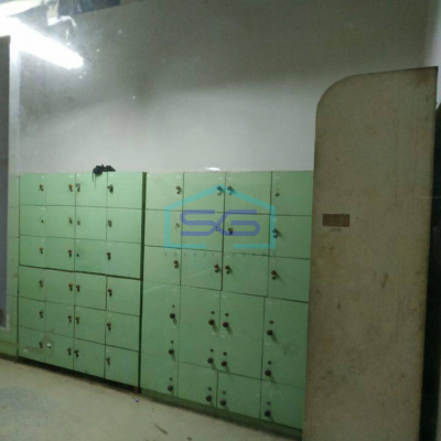 Disewakan Gudang siap usaha di BSD Taman Tekno Tangsel