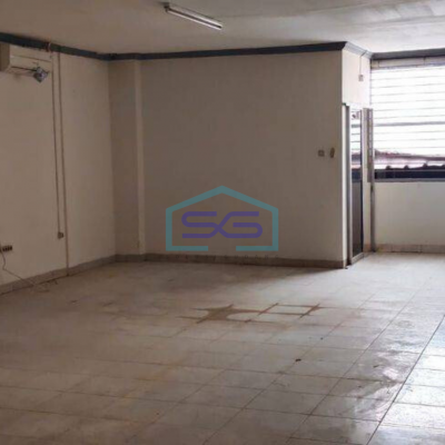 Dijual Gudang murah siap huni di Bsd Taman Tekno