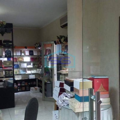 Dijual Gudang siap usaha di BSD Taman Tekno Serpong