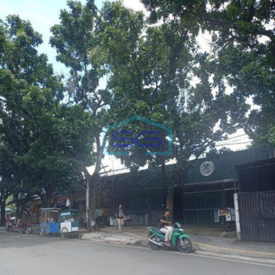 Disewakan tempat usaha di Bsd Kencana Loka Bulevard