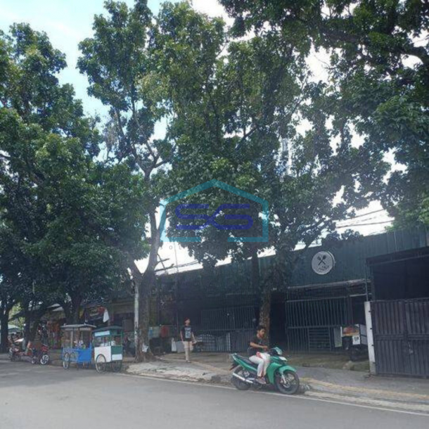 Disewakan tempat usaha di Bsd Kencana Loka Bulevard-1