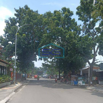 Disewakan tempat usaha di Bsd Kencana Loka Bulevard