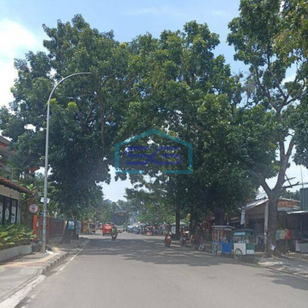 Disewakan tempat usaha di Bsd Kencana Loka Bulevard-2