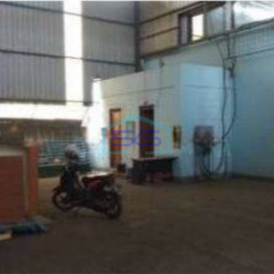 Dijual Gudang siap usaha di Kawasan Industri Bonen Cikupa