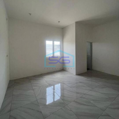 Dijual komplek pergudangan Di Legok Tangerang