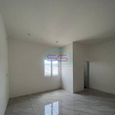 Dijual Gudang murah baru siap usaha di Jalan Raya Legok Tangerang