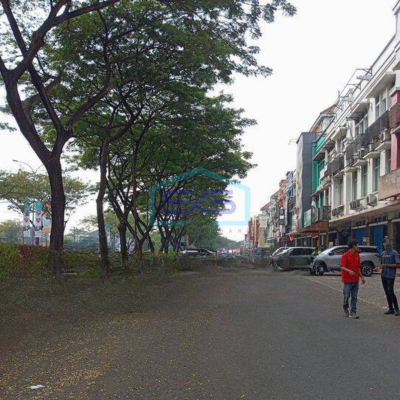 Disewakan Ruko murah siap usaha di Bsd Ruko Tol Bulevard