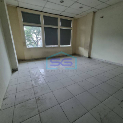 Disewakan Ruko Gandeng di Ruko Tol Bulevard BSD