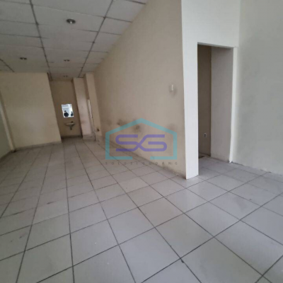 Disewakan Ruko Gandeng di Ruko Tol Bulevard BSD