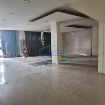 Disewakan Ruko Gandeng di Ruko Tol Bulevard BSD