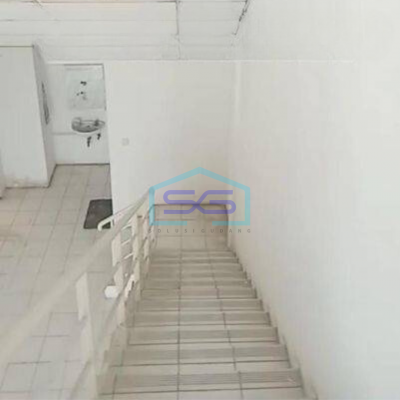 Dijual Ruko hadap jalan murah siap usaha di BSD Malibu Serpong Tangerang