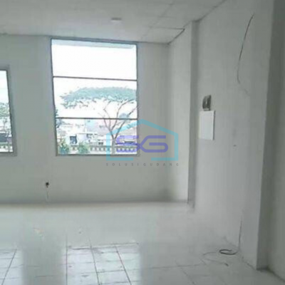 Dijual Ruko hadap jalan murah siap usaha di BSD Malibu Serpong Tangerang