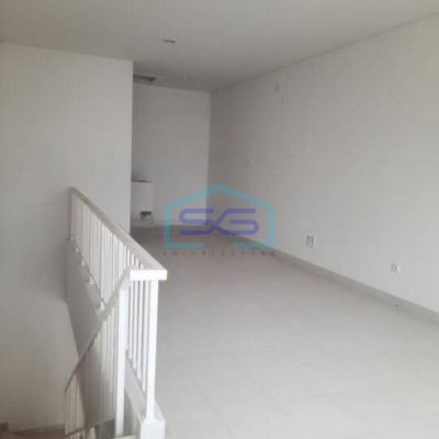 Dijual Ruko baru siap usaha di Bsd Savia Tangerang Serpong