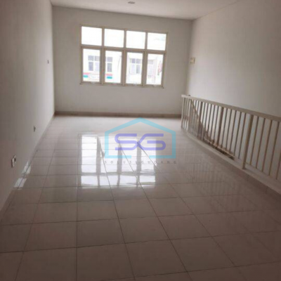 Dijual Ruko baru siap usaha di Bsd Savia Tangerang Serpong