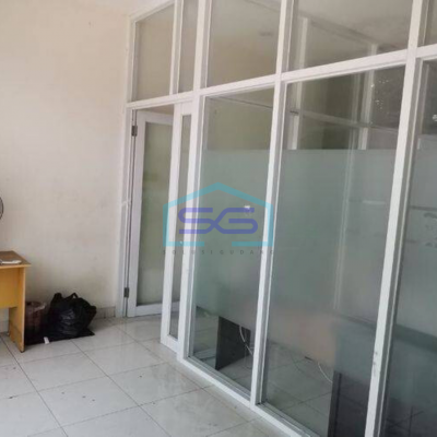 Dijual Ruko baru siap usaha di Raya Kencana Loka Bsd